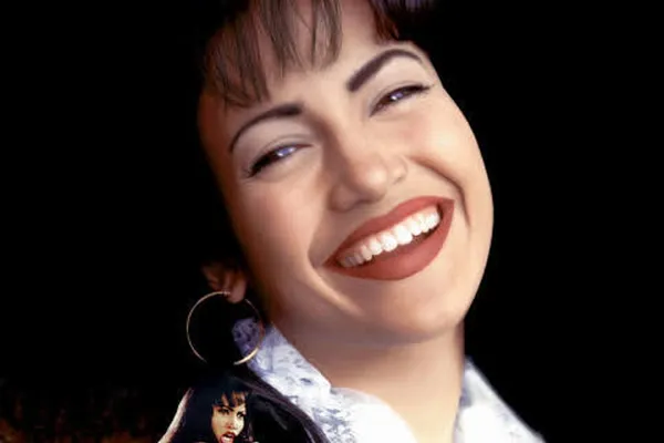 National Mexican Museum of Art x Chi-town Drive-in Presents: Selena (1997)