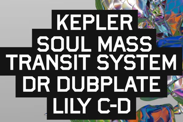 Kepler