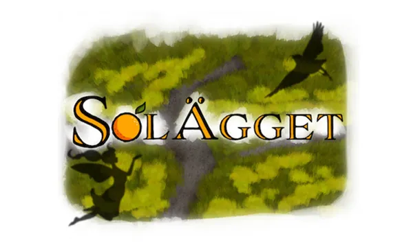 Solägget