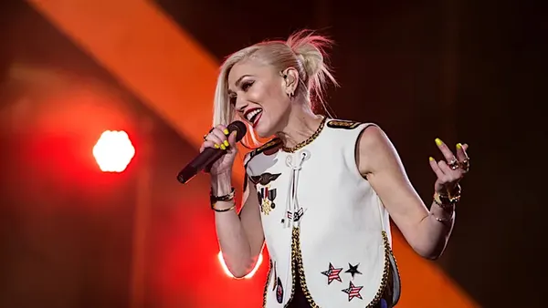 No Doubt to Headline Las Vegas’ Sphere in 2026: Report