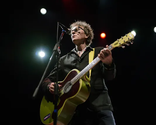 Tommy Stinson