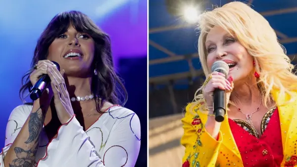 Ella Langley Covers “Jolene” in Tribute to Dolly Parton