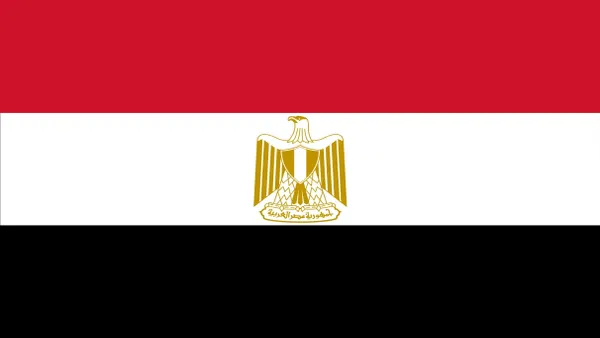 Egypt National Football Team