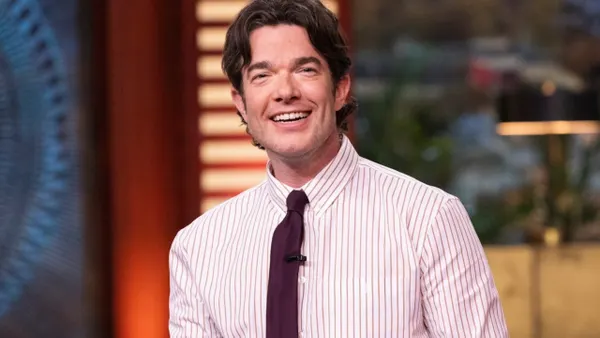 John Mulaney Postpones Minneapolis Shows Following ICE Shooting Death