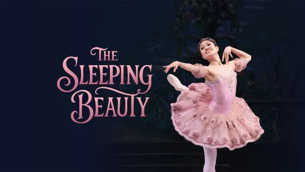 Indpls Ballet & Indpls Symphony Orchestra Present Sleeping Beauty