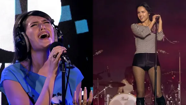 Sienna Spiro Covers Olivia Rodrigo’s “Less” on BBC 1 Live Lounge: Watch