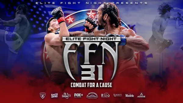 Elite Fight Night