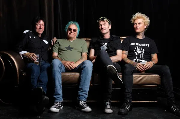 Uk Subs