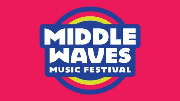 Middle Wave Music Festival VIP