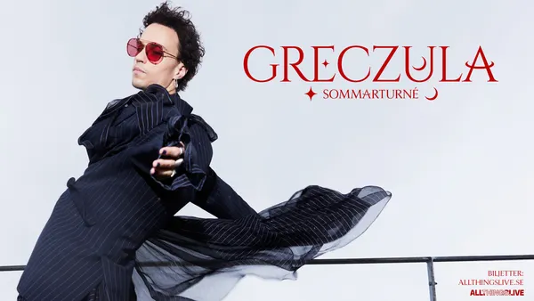 Greczula Live