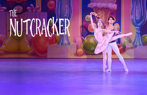 Arts Ballet Theatre of Florida: The Nutcracker