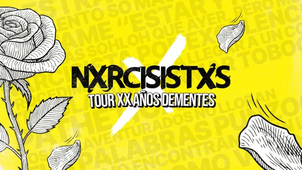 Nxrcisistxs