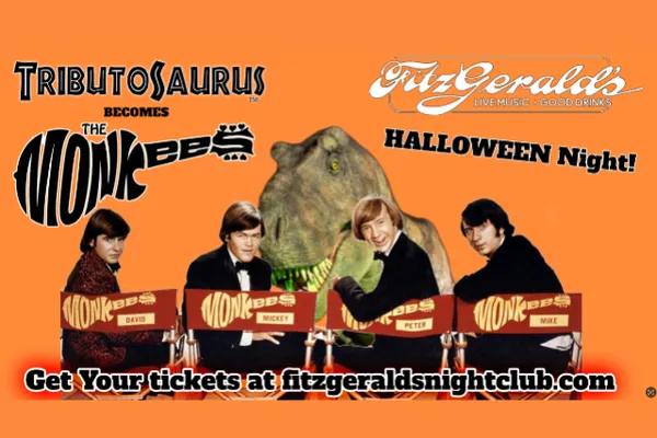 Tributosaurus