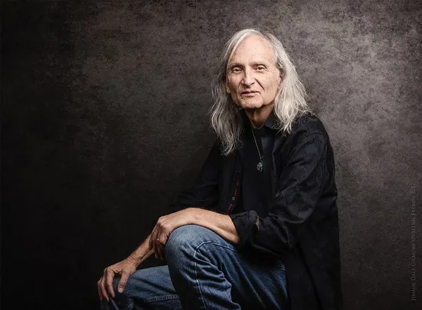 Jimmie Dale Gilmore