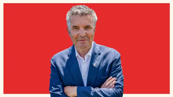 Rick Mercer's Stand-Up For Canada Comedy Tour