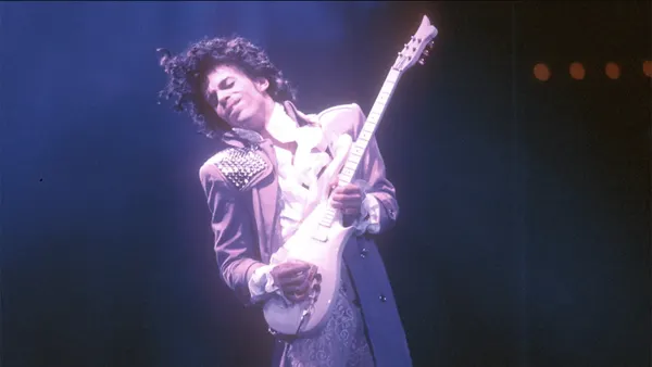 New Prince Single “With This Tear” Released Ahead of Vault Project: Stream