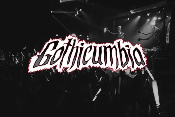 Gothicumbia
