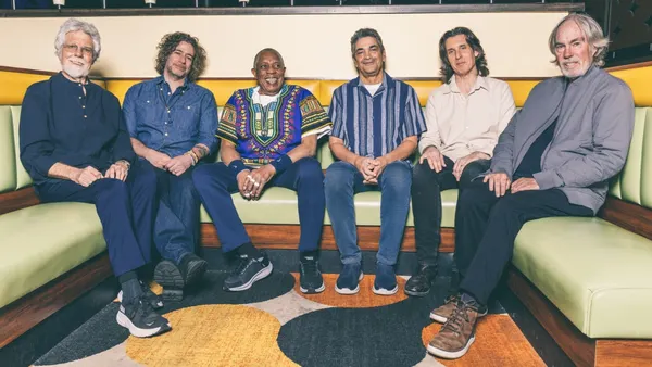 Little Feat Announce 2026 “The Last Farewell Tour,” Reveal “Feathers and a Smile”: Stream