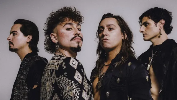 Greta Van Fleet Announce New Album, Unveil Single “Saw You Stand”: Stream