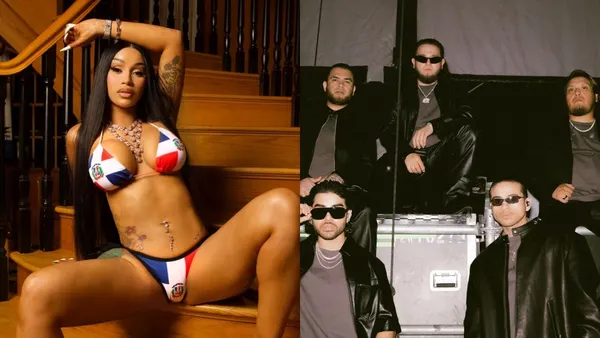 New Cardi B and Fuerza Regida Songs Released on Grand Theft Auto VI Soundtrack: Stream