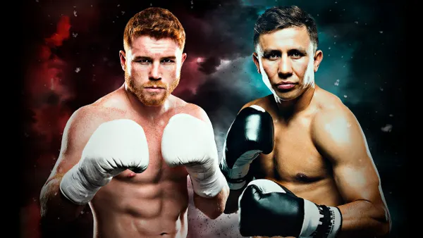 Canelo Alvarez