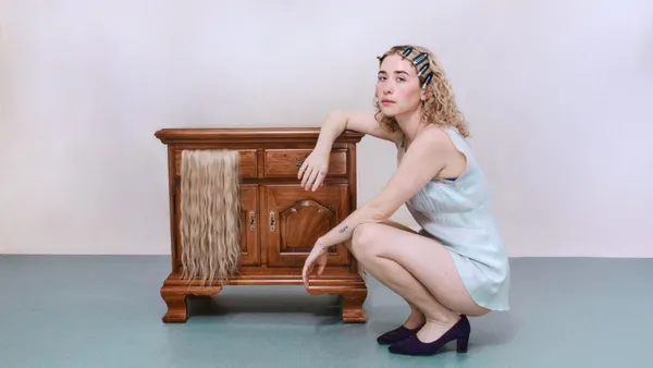 Blondshell Offers New Song “Fur Elise”: Stream
