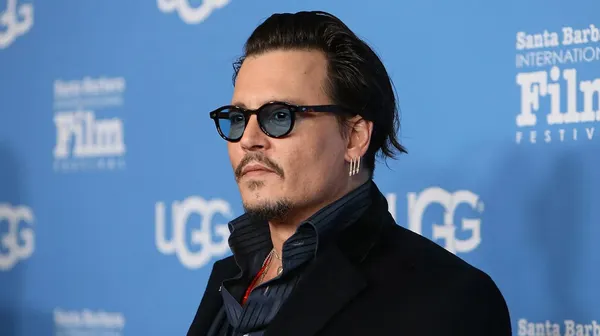 Johnny Depp to Star in Ti West’s Ebenezer: A Christmas Carol
