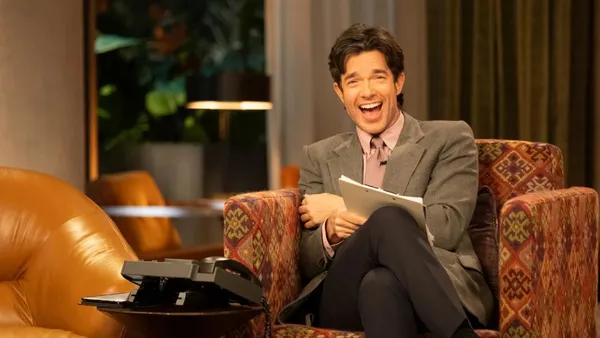 John Mulaney Adds New 2026 Dates to “Mister Whatever” Tour