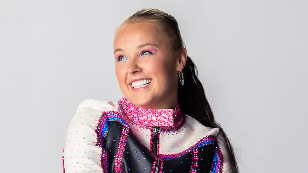 Jojo Siwa - INFINITY HEART TOUR | VIP Package