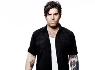 Ed Harcourt