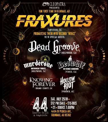 Fraxure