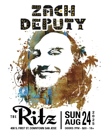 Zach Deputy