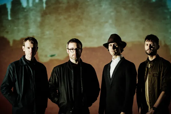 Maxïmo Park