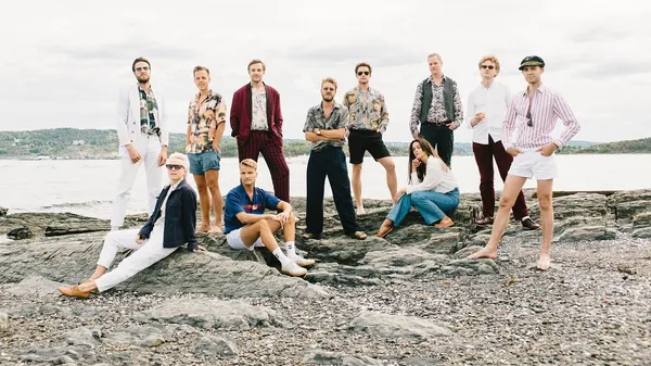 Fagernes Yacht Klubb