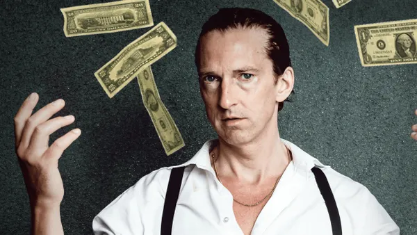 Oscar och den rosa tanten