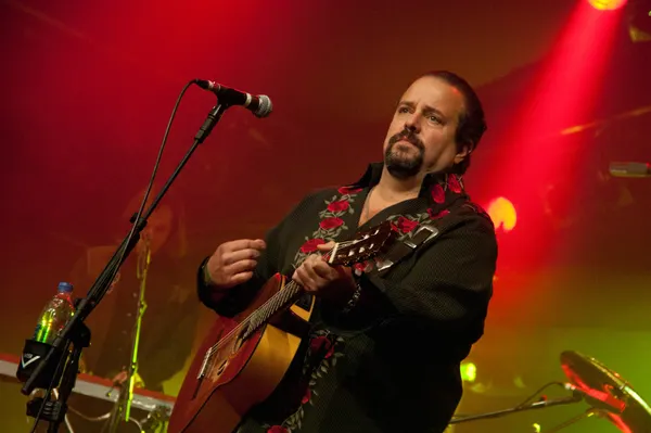 (SOLD OUT) An Evening with Raul Malo
