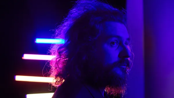 Jim James Announces New Solo Album Wowed Out, Unveils Single: Stream