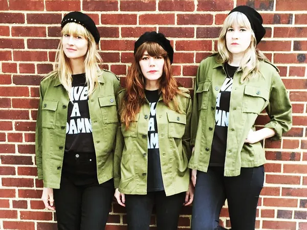 Jenny Lewis’ Nice as Fuck Reunite for 10th Anniversary Tour, Vinyl Reissue