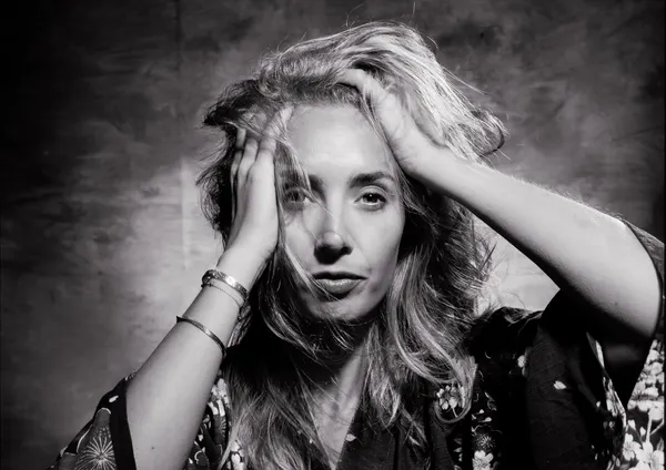 Tess Merlot - Haarlem Vinyl Festival