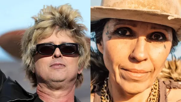 Linda Perry Says Green Day’s Billie Joe Armstrong is ‘a Little Pussy’ for Dropping Her as American Idiot Follow-Up Producer