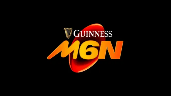 Guinness Mens Six Nations