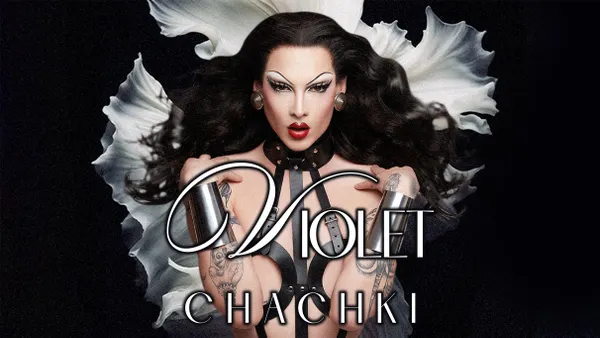 THE KNOCKOUT TOUR: VIOLET VS GOTTMIK