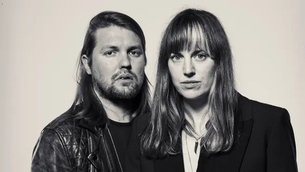 Band of Skulls with The Bankes Brothers