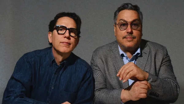 They Might Be Giants Drop Panicked New Song “Outside Brain”: Stream