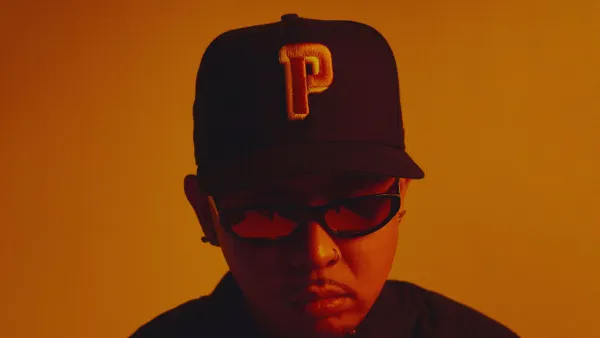 P-Lo, Rexx Life Raj
