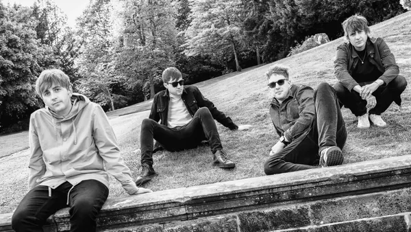 The Sherlocks - Everything Must Make Sense!