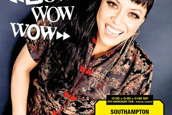 Bow Wow Wow