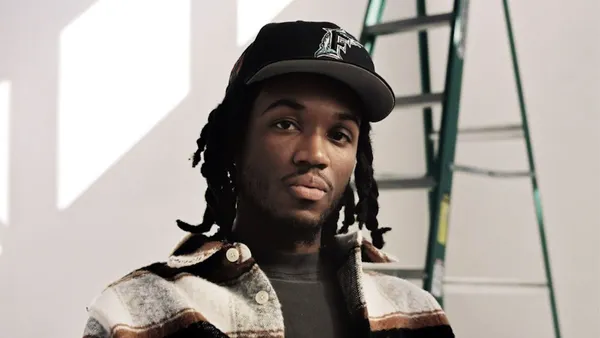 Saba Unveils New Project C0FFEE!: Stream