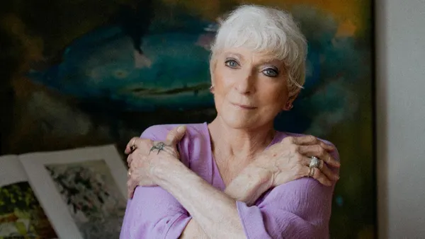 Judy Collins Announces “Sweet Judy Blue Eyes” Farewell Tour Dates Through 2027