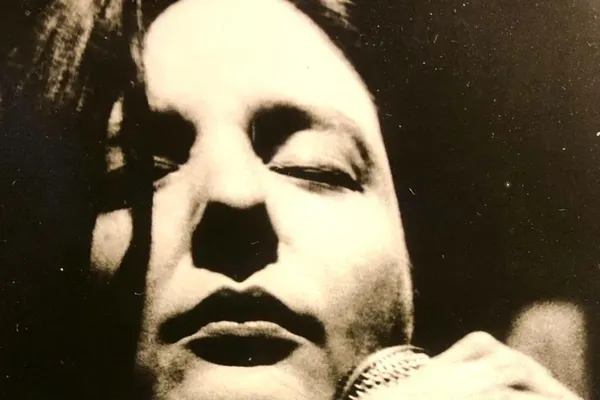Estelle Kokot Remembered